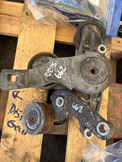 Freightliner Cascadia Belt Tensioner