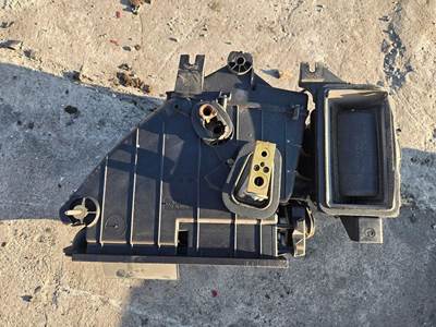 Freightliner B2 Bus Chassis HVAC Blower Motor