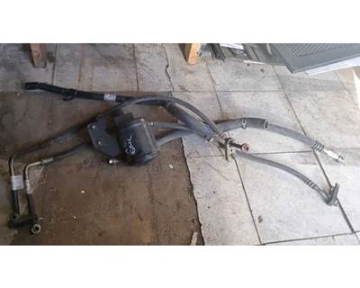 GMC C7 HVAC Blower Motor