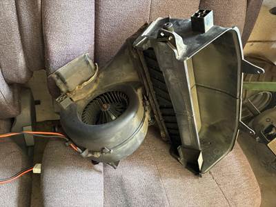 International LF627 HVAC Blower Motor