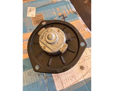 HVAC Blower Motor