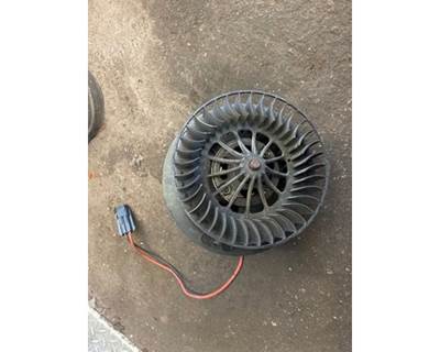 HVAC Blower Motor