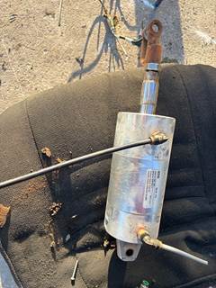 Freightliner B2 Bus Chassis