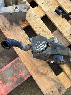 Freightliner Cascadia