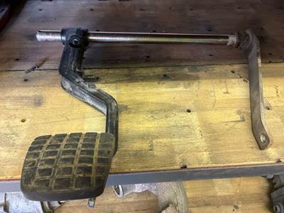 Freightliner Columbia