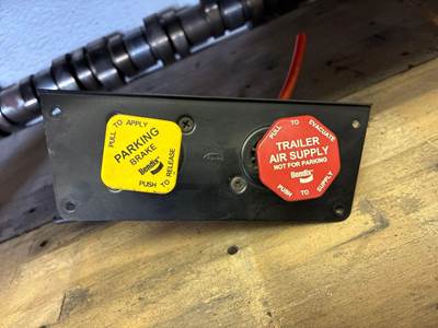 Freightliner Columbia