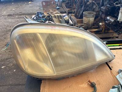 Freightliner Columbia