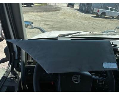 1997 Mitsubishi Fuso FE649 Side Panel
