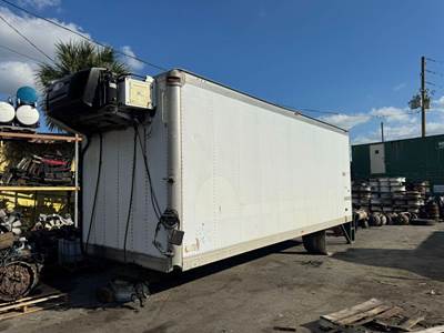 22 1/2 LENGTH 
96" WIDTH