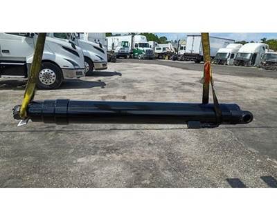 3 STAGE HYDRAULIC CYLINDER