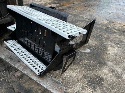 Volvo for a Volvo Truck