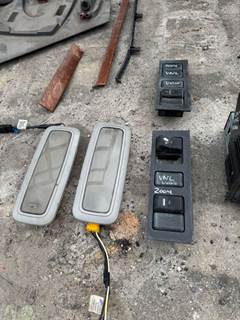 Volvo VNL for a Volvo Truck VNL