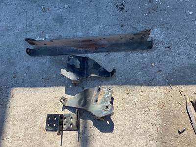 Freightliner B2 Bus Chassis Bracket