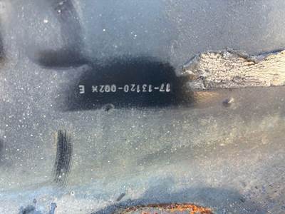 Freightliner Columbia Bracket