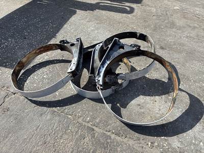 Peterbilt 379 Bracket