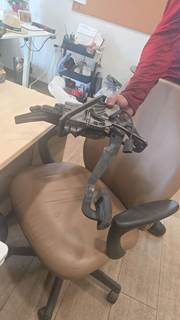 Freightliner Cascadia Pedal