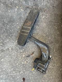 Freightliner Columbia Pedal