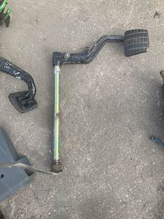 Freightliner Columbia Pedal