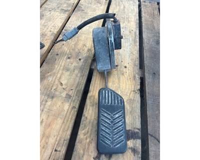 Kenworth T2000 Pedal