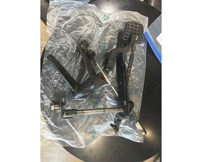 Used Clutch Pedal System