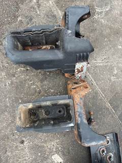 Freightliner Cascadia Front Bumper