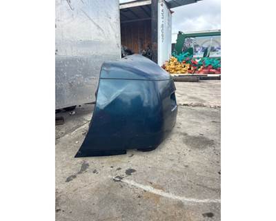 Freightliner Century Class 120 Front Bumper for a Freightliner C120
