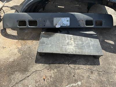 International 4900 Front Bumper