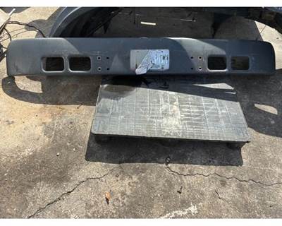International 4900 Front Bumper