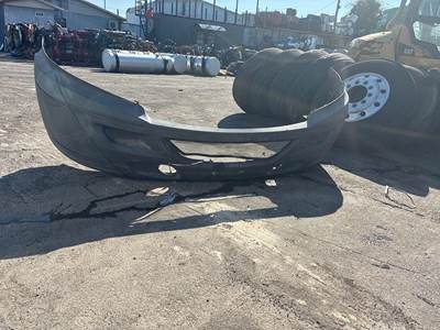 International LF687 Front Bumper