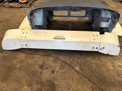 Kenworth T300 Front Bumper