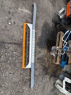 Mitsubishi Fuso FE649 Front Bumper