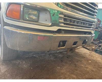 Sterling Acterra Front Bumper for a Sterling Truck Acterra