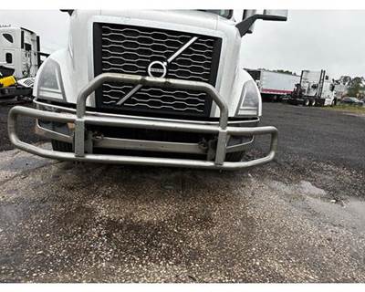 Volvo Front Bumper