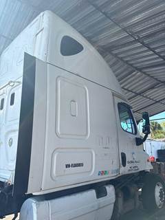 Freightliner Cascadia Cab Assembly