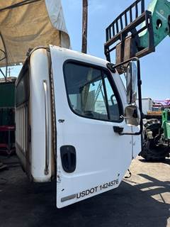 Freightliner M2 Cab Assembly