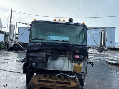 Kenworth T300 Cab Assembly