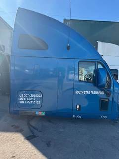 Kenworth T700 Cab Assembly