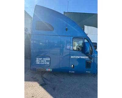 Kenworth T700 Cab Assembly
