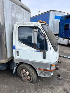Mitsubishi Fuso FE649 Cab Assembly