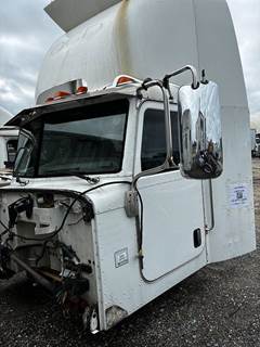 Peterbilt 386 Cab Assembly