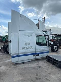 Volvo Cab Assembly for a Volvo Truck