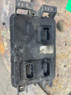 Chassis Control Module