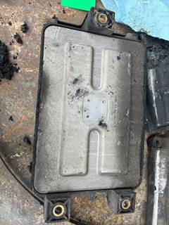 Chassis Control Module