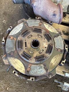 Freightliner Cascadia Clutch Disc