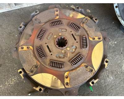 Freightliner Cascadia Clutch Disc