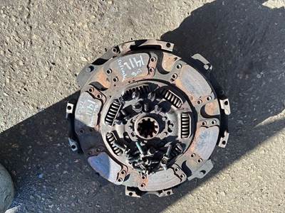 Freightliner Columbia Clutch Disc