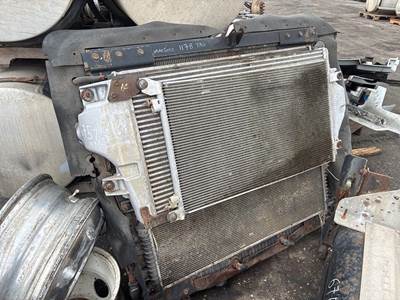 International LF687 Cooling Assembly