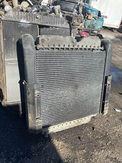 Thomas Built MVP-EF (Engine Front) Cooling Assembly