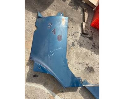 Freightliner Century Class 120 Cowl for a Freightliner C120