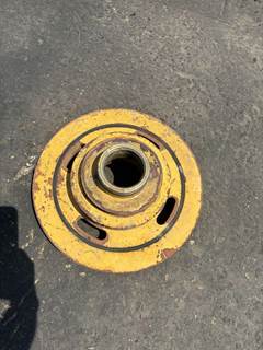 Caterpillar 3126 Crankshaft